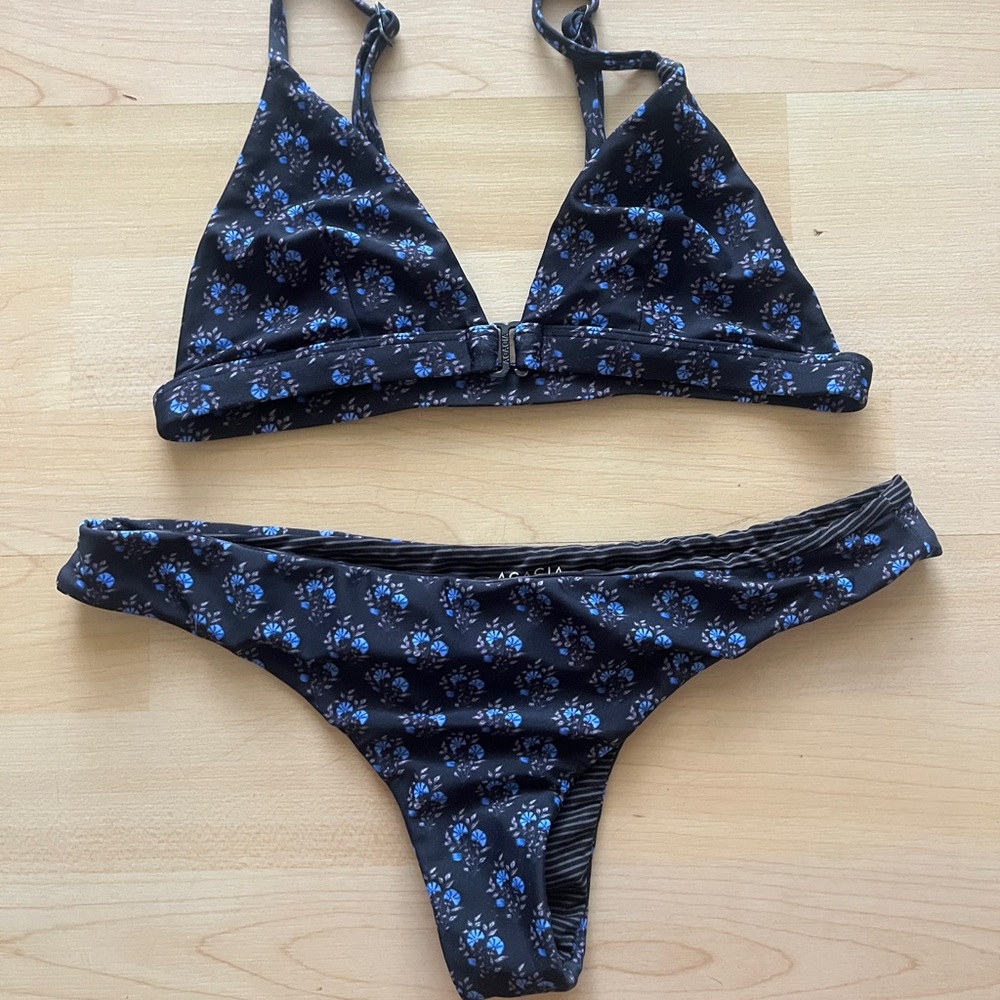 Acacia set